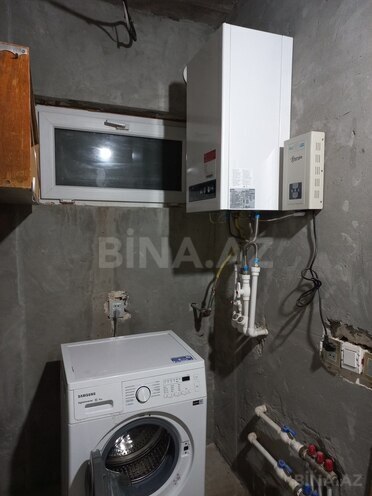 İcarəyə verilir 3 otaqlı həyət evi/bağ evi 140 m², photo 11 from 15