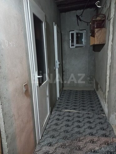 İcarəyə verilir 3 otaqlı həyət evi/bağ evi 140 m², photo 14 from 15
