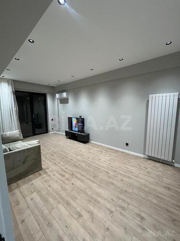 Satılır 2 otaqlı yeni tikili 117.2 m², Koroğlu m., photo 7 from 13
