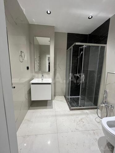 Satılır 2 otaqlı yeni tikili 117.2 m², Koroğlu m., photo 3 from 13