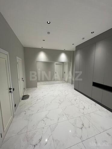 Satılır 2 otaqlı yeni tikili 117.2 m², Koroğlu m., photo 9 from 13