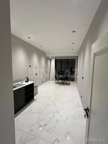 Satılır 2 otaqlı yeni tikili 117.2 m², Koroğlu m., photo 4 from 13