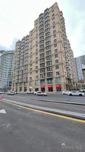 Satılır 2 otaqlı yeni tikili 128 m², 28 May m., photo 17 from 18