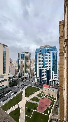 Satılır 2 otaqlı yeni tikili 128 m², 28 May m., photo 7 from 18