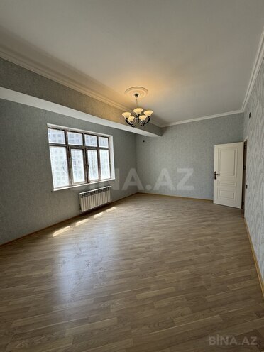 Satılır 3 otaqlı yeni tikili 112 m², Bayıl q., photo 5 from 17