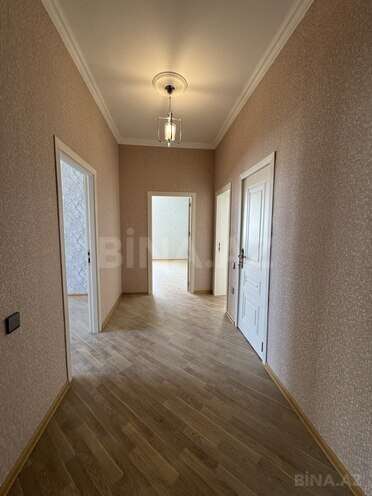 Satılır 3 otaqlı yeni tikili 112 m², Bayıl q., photo 10 from 17