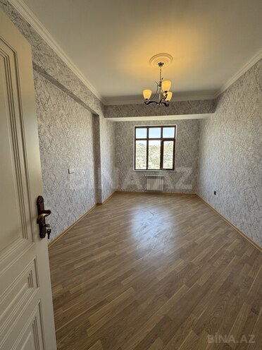 Satılır 3 otaqlı yeni tikili 112 m², Bayıl q., photo 6 from 17