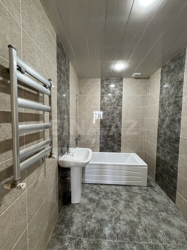 Satılır 3 otaqlı yeni tikili 112 m², Bayıl q., photo 11 from 17
