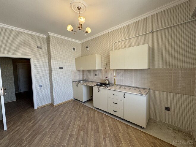 Satılır 3 otaqlı yeni tikili 112 m², Bayıl q., photo 9 from 17