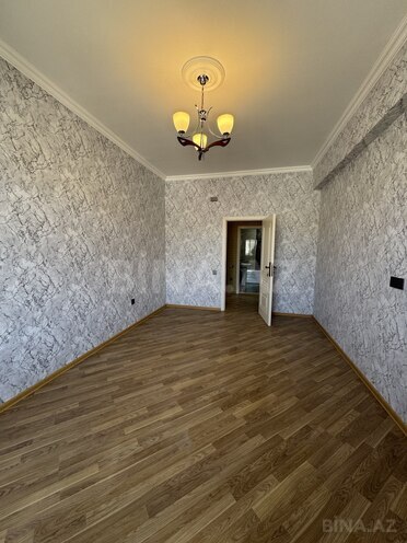 Satılır 3 otaqlı yeni tikili 112 m², Bayıl q., photo 7 from 17
