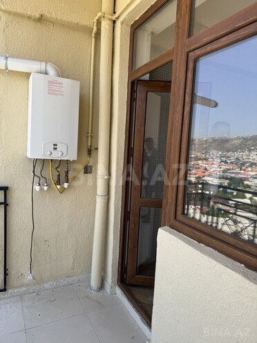 Satılır 3 otaqlı yeni tikili 112 m², Bayıl q., photo 14 from 17