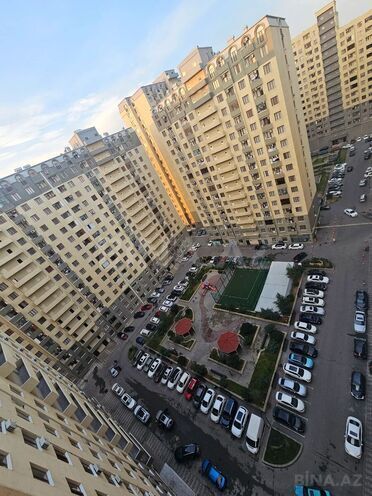 Продаётся 3-комн. новостройка 118 м², м. Кара Караев, photo 29 from 30