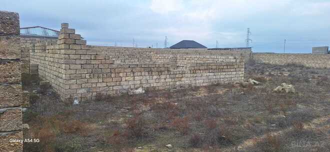 Продаётся  участок 6 сот, пос. Гюргян, photo 3 from 9