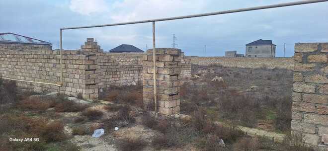 Продаётся  участок 6 сот, пос. Гюргян, photo 6 from 9