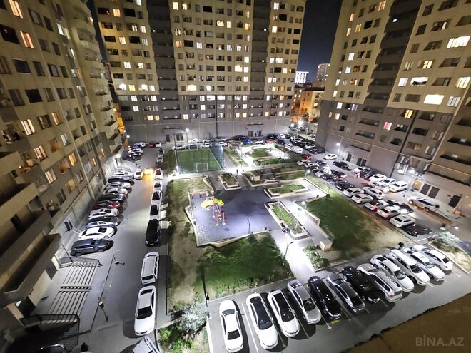 Satılır 2 otaqlı yeni tikili 67 m², Qara Qarayev m., photo 4 from 23