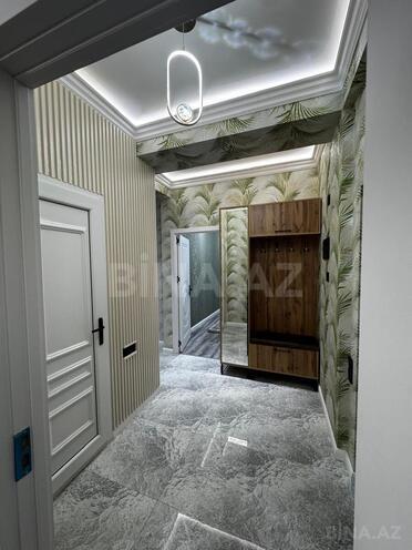 Сдаётся 3-комн. новостройка 70 м², пос. Баилова, photo 3 from 10