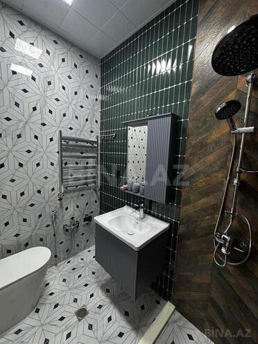 Сдаётся 3-комн. новостройка 70 м², пос. Баилова, photo 4 from 10