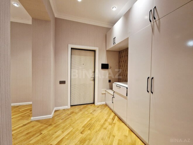 Продаётся 2-комн. новостройка 63 м², м. Кара Караев, photo 14 from 21