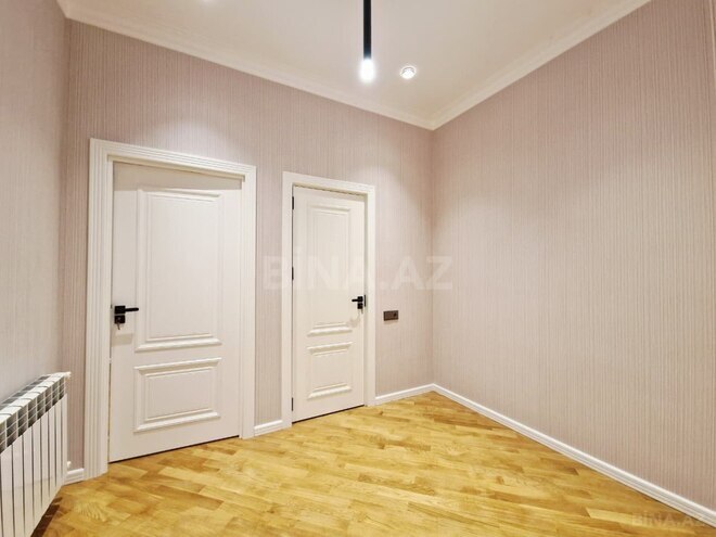 Продаётся 2-комн. новостройка 63 м², м. Кара Караев, photo 15 from 21