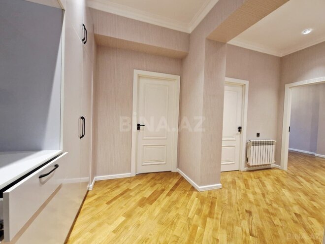 Продаётся 2-комн. новостройка 63 м², м. Кара Караев, photo 12 from 21