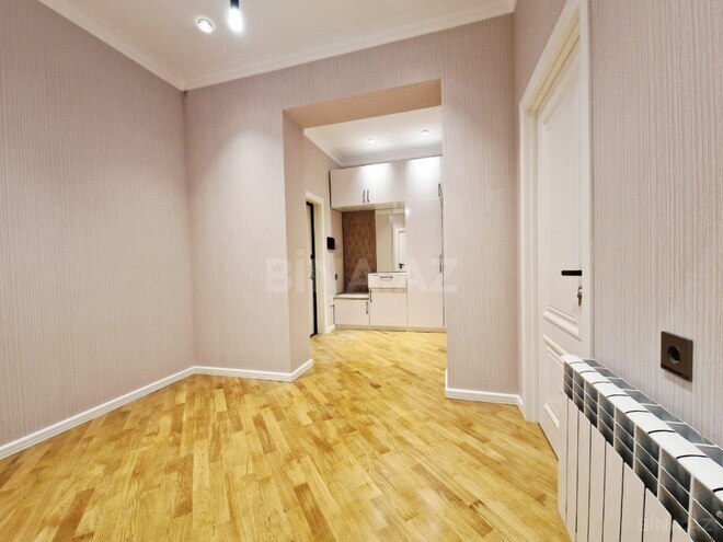 Продаётся 2-комн. новостройка 63 м², м. Кара Караев, photo 13 from 21