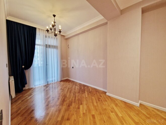 Продаётся 2-комн. новостройка 63 м², м. Кара Караев, photo 5 from 21