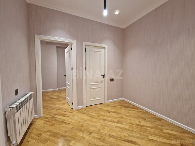 Продаётся 2-комн. новостройка 63 м², м. Кара Караев, photo 17 from 21