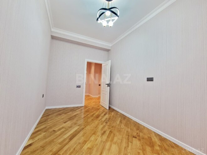 Продаётся 2-комн. новостройка 63 м², м. Кара Караев, photo 9 from 21