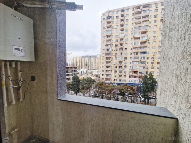 Продаётся 2-комн. новостройка 63 м², м. Кара Караев, photo 20 from 21