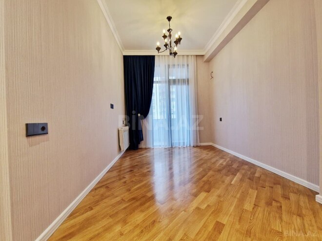 Продаётся 2-комн. новостройка 63 м², м. Кара Караев, photo 4 from 21