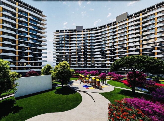 Продаётся 3-комн. новостройка 111 м², м. Автовокзал, photo 3 from 27