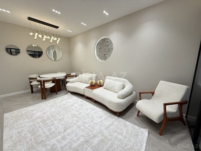 Сдаётся 2-комн. новостройка 70 м², пос. Аг шехер, photo 3 from 15