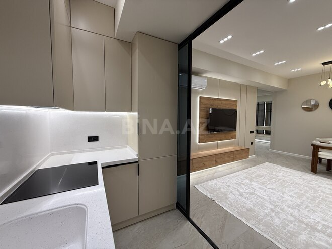 Сдаётся 2-комн. новостройка 70 м², пос. Аг шехер, photo 8 from 15