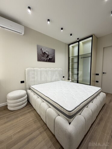 Сдаётся 2-комн. новостройка 70 м², пос. Аг шехер, photo 10 from 15