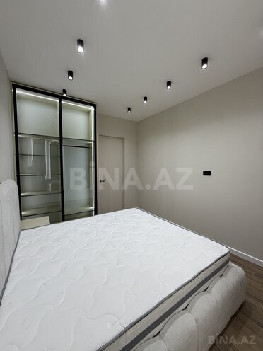 Сдаётся 2-комн. новостройка 70 м², пос. Аг шехер, photo 11 from 15