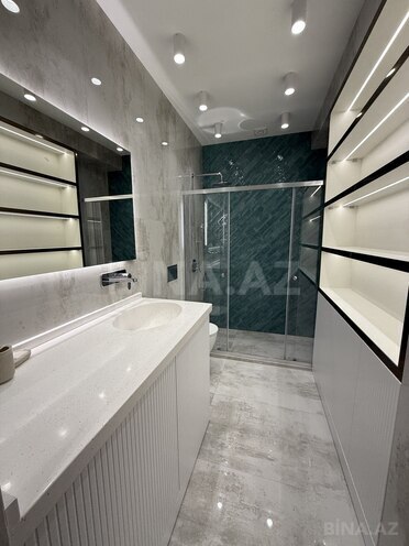 Сдаётся 2-комн. новостройка 70 м², пос. Аг шехер, photo 14 from 15