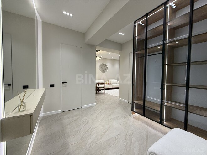 Сдаётся 2-комн. новостройка 70 м², пос. Аг шехер, photo 12 from 15