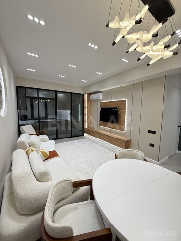 Сдаётся 2-комн. новостройка 70 м², пос. Аг шехер, photo 5 from 15