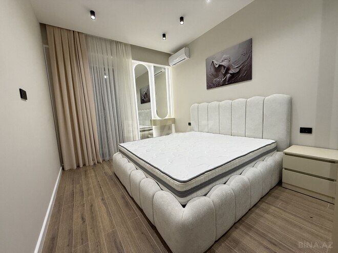Сдаётся 2-комн. новостройка 70 м², пос. Аг шехер, photo 9 from 15