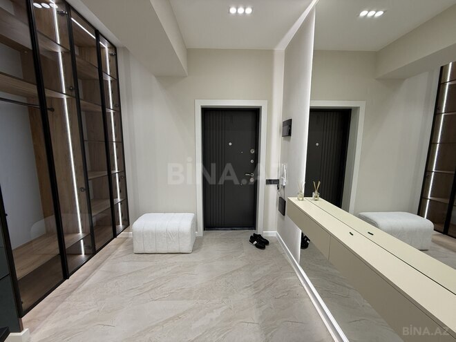 Сдаётся 2-комн. новостройка 70 м², пос. Аг шехер, photo 13 from 15