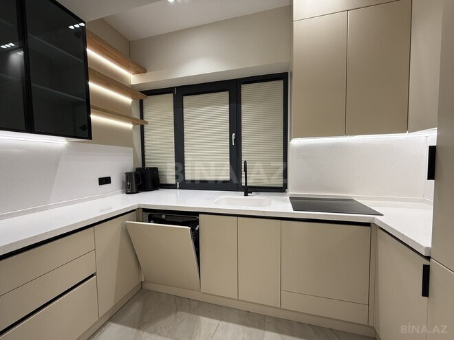 Сдаётся 2-комн. новостройка 70 м², пос. Аг шехер, photo 7 from 15