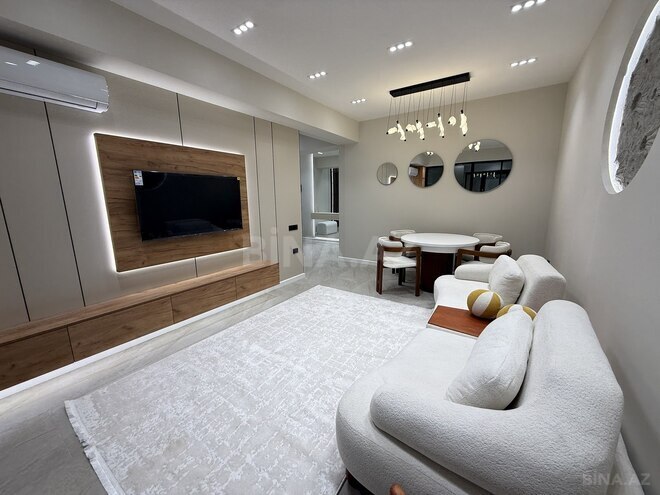 Сдаётся 2-комн. новостройка 70 м², пос. Аг шехер, photo 6 from 15