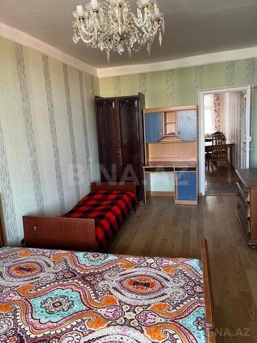 İcarəyə verilir 2 otaqlı köhnə tikili 60 m², photo 3 from 19