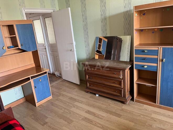 İcarəyə verilir 2 otaqlı köhnə tikili 60 m², photo 4 from 19