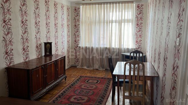 İcarəyə verilir 2 otaqlı köhnə tikili 60 m², photo 5 from 19