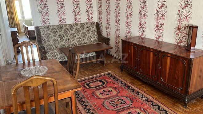 İcarəyə verilir 2 otaqlı köhnə tikili 60 m², photo 6 from 19