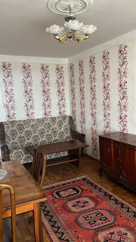 İcarəyə verilir 2 otaqlı köhnə tikili 60 m², photo 7 from 19