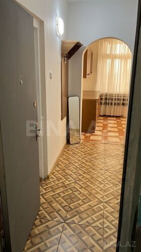 İcarəyə verilir 2 otaqlı köhnə tikili 60 m², photo 8 from 19
