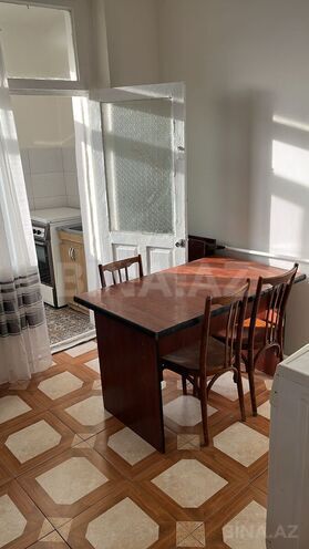 İcarəyə verilir 2 otaqlı köhnə tikili 60 m², photo 10 from 19