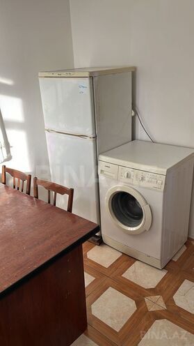 İcarəyə verilir 2 otaqlı köhnə tikili 60 m², photo 11 from 19